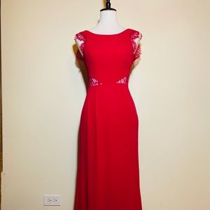 BCBG Karey dress